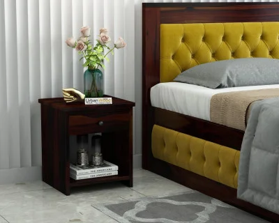 Jolly Bed Side Table 