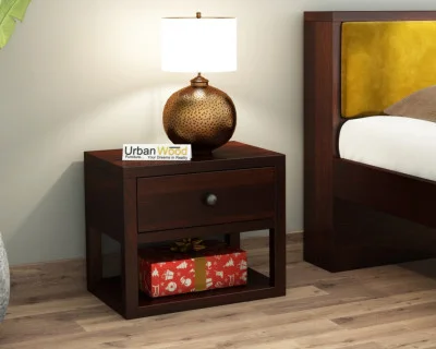 Laverock Bedside Table 