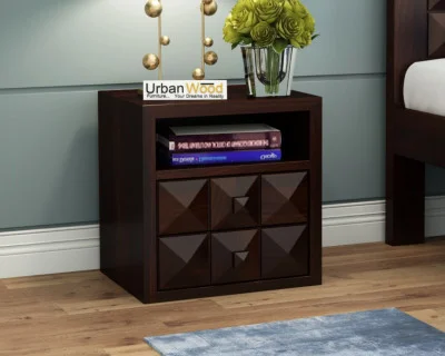 Morgana Bedside Table 