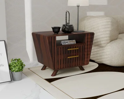 Sierra Bedside Table 