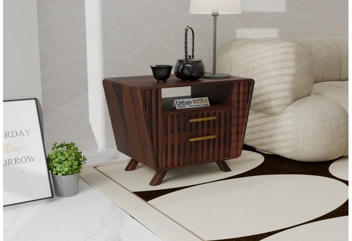 Sierra Bedside Table 