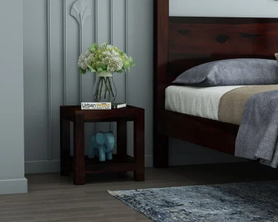 Sigma Bedside Table 