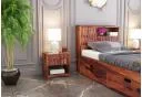 Teak