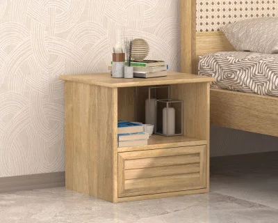 Urban Flora Bedside Table 