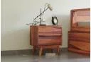Teak