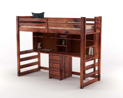Tokyo Bunk Bed 