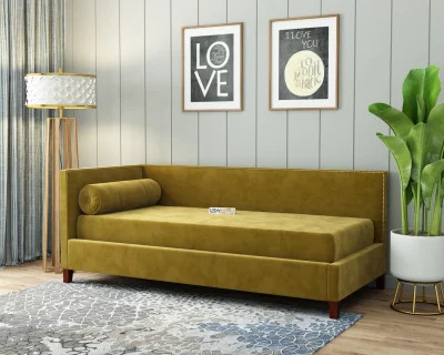 Bumble Chaise Lounge 