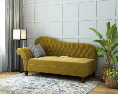Rosado Chaise Lounge 