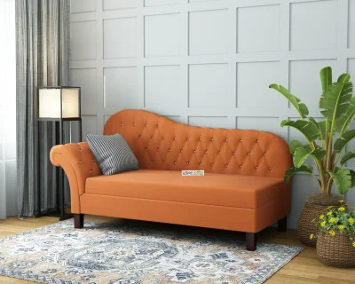 Rosado Chaise Lounge 
