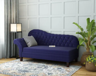 Rosado Chaise Lounge 