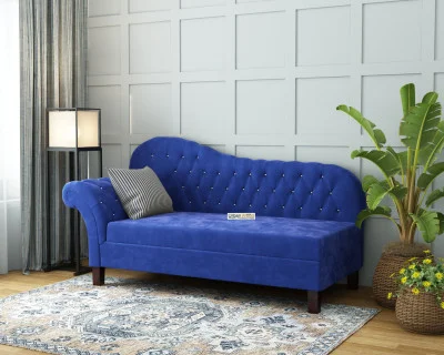 Rosado Chaise Lounge 