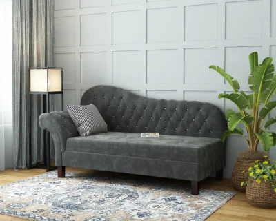Rosado Chaise Lounge 
