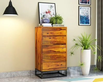 Aloha Chest of Drawers 