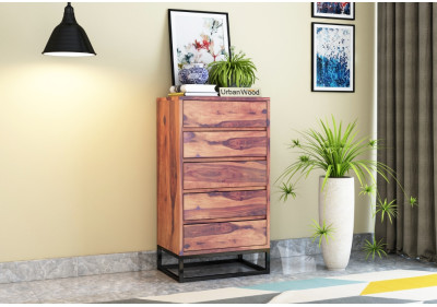 Aloha Chest of Drawers 