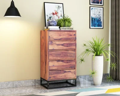 Aloha Chest of Drawers 