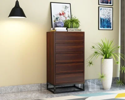 Aloha Chest of Drawers 