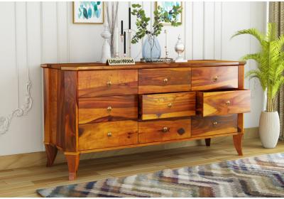 Bard Chest of Drawers 