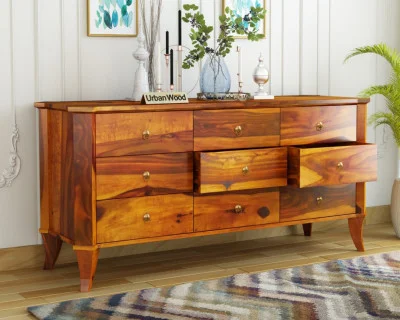 Bard Chest of Drawers 