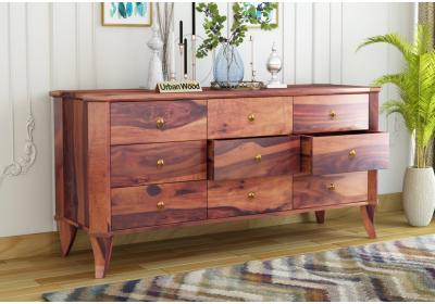 Bard Chest of Drawers 