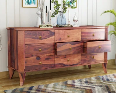 Bard Chest of Drawers 