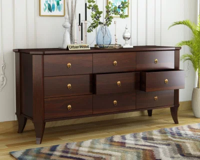Bard Chest of Drawers 