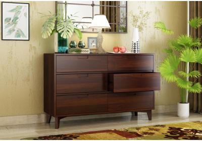 Bella Chest of Drawers 