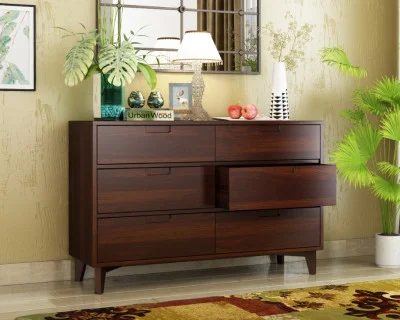 Bella Chest of Drawers 
