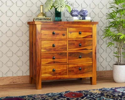 Blink Chest of Drawers 