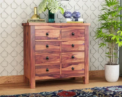 Blink Chest of Drawers 