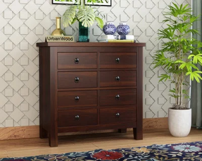 Blink Chest of Drawers 
