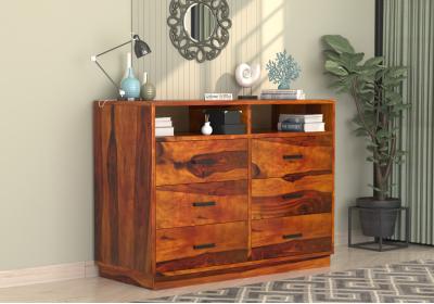 Gloria Chest of Drawers 