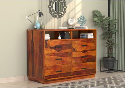 Gloria Chest of Drawers 