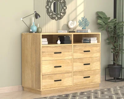 Gloria Chest of Drawers 