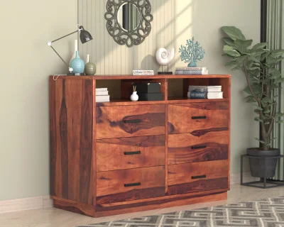 Gloria Chest of Drawers 