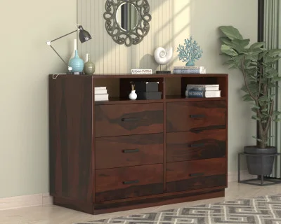 Gloria Chest of Drawers 