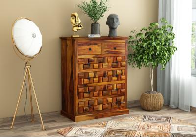 Hover Chest of Drawers 