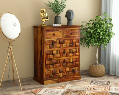 Hover Chest of Drawers 