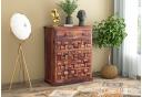 Teak
