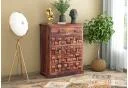 Teak