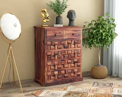 Hover Chest of Drawers 