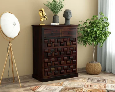 Hover Chest of Drawers 