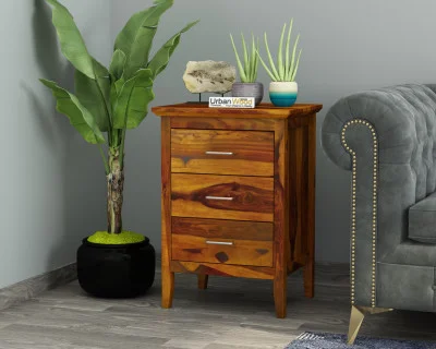 Laza Mini Chest of Drawers 
