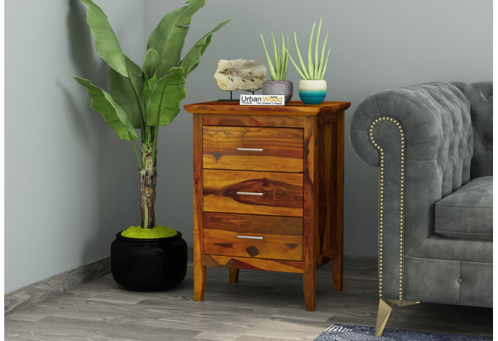Laza Mini Chest of Drawers 