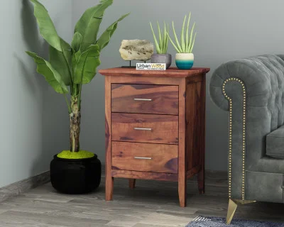 Laza Mini Chest of Drawers 