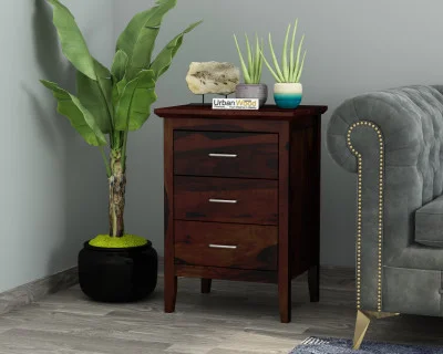 Laza Mini Chest of Drawers 