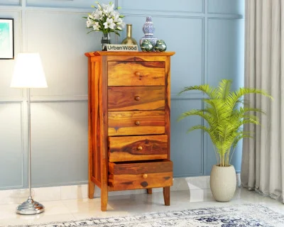 Laza Chest of Drawers 