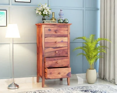 Laza Chest of Drawers 