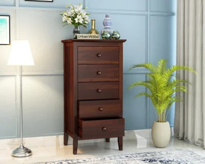Laza Chest of Drawers 