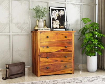 Momento Chest of Drawers 