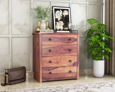 Momento Chest of Drawers 